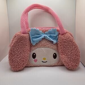 Sanrio My Sweet Piano "My Little Treasure" plush handbag
